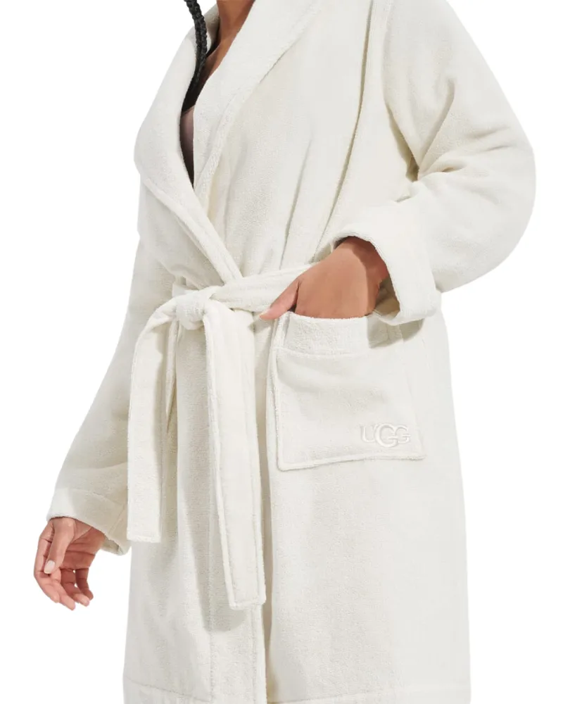 1144570 Plaster Lenore Terry Robe