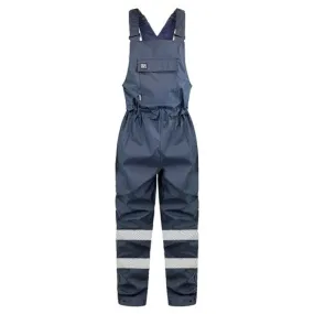 12017NT - Bison - Bib Trouser Arcguard 29 Cal Inheratex