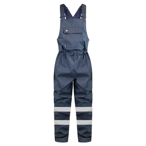 12017NT - Bison - Bib Trouser Arcguard 29 Cal Inheratex