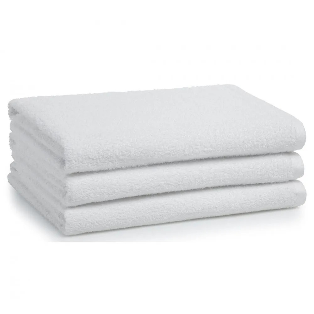 ADONIS Hand Towels 16" x 28" #3.60 Lbs/dz Standard Full Terry 24/Pack
