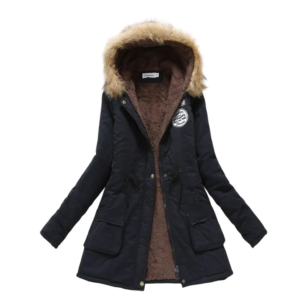 Aria™ - winter coat