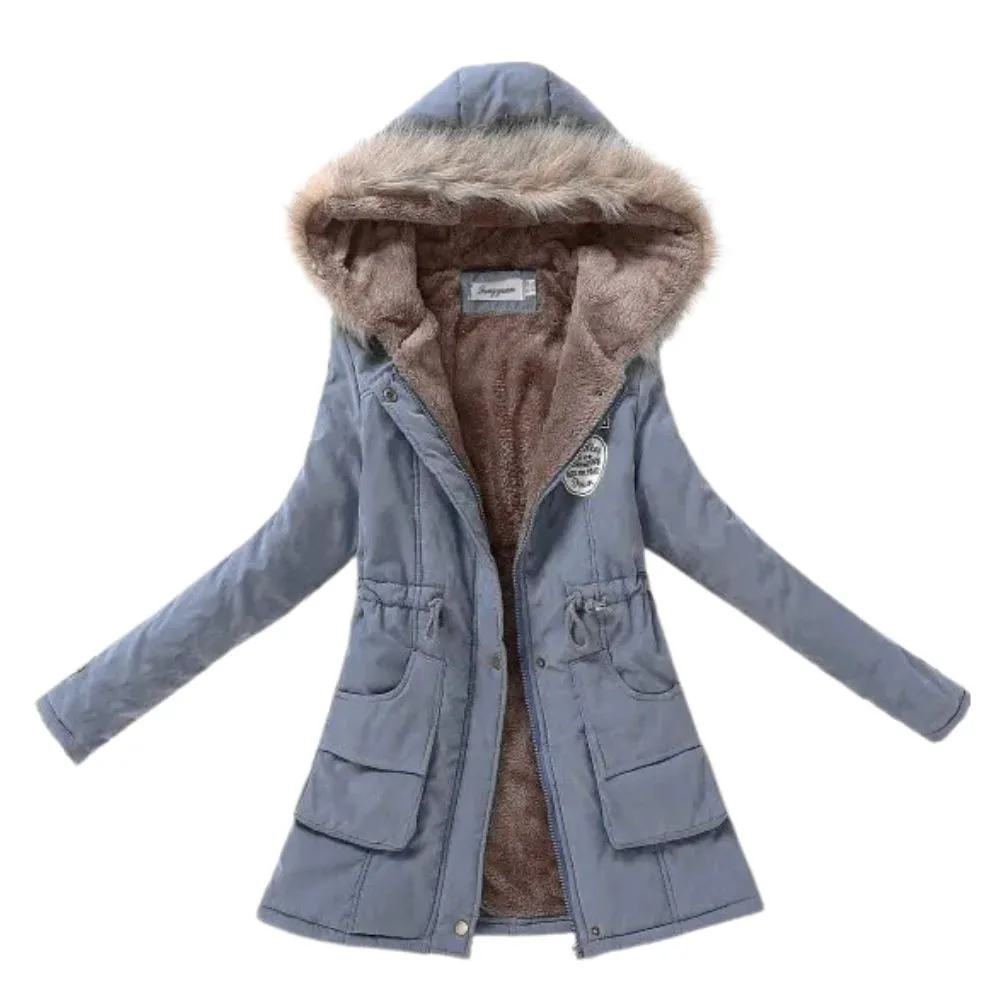 Aria™ - winter coat