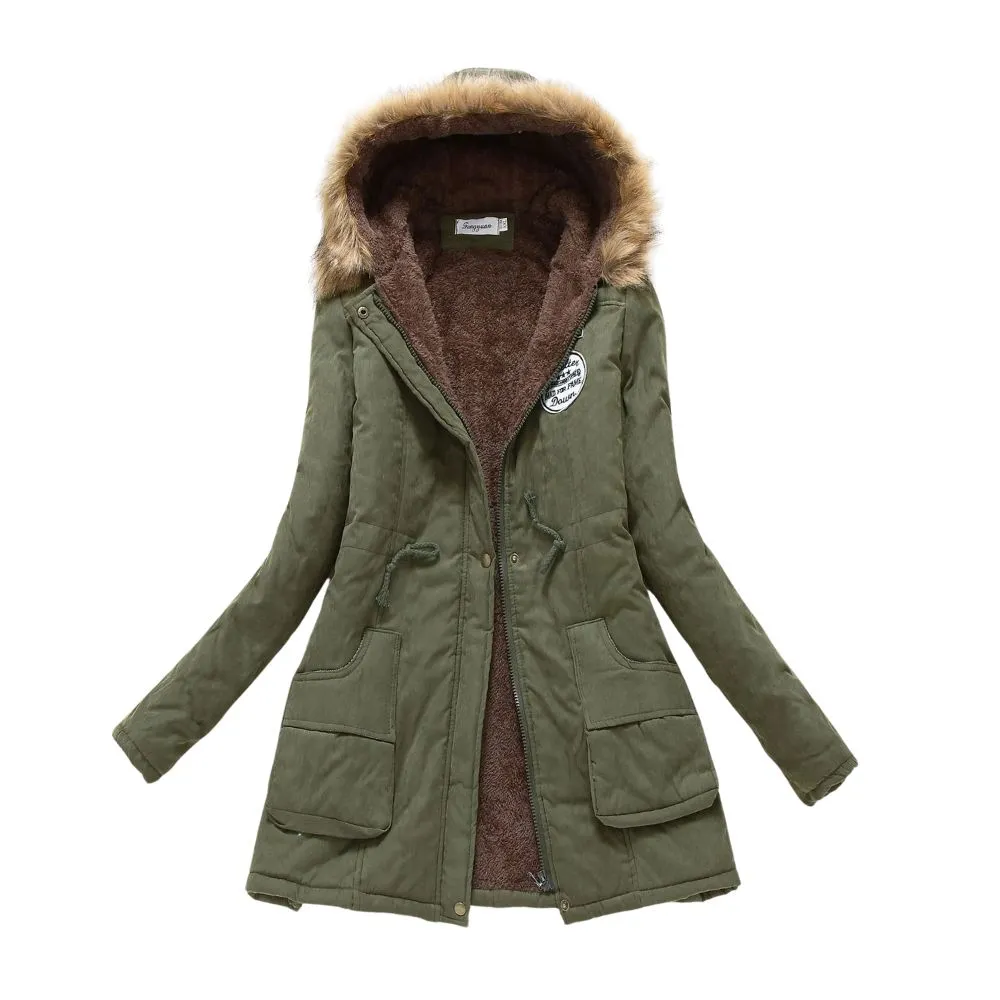 Aria™ - winter coat