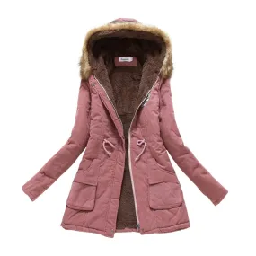 Aria™ - winter coat