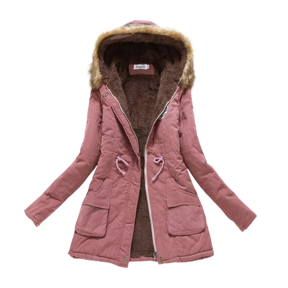 Aria™ - winter coat