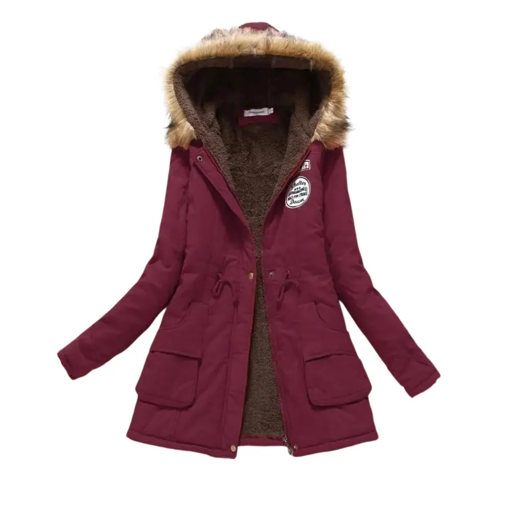 Aria™ - winter coat