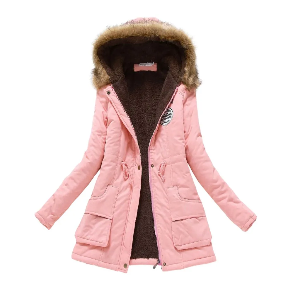 Aria™ - winter coat