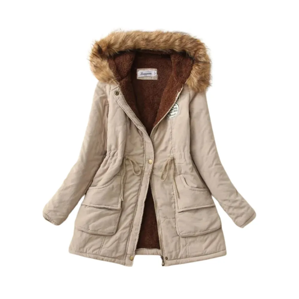 Aria™ - winter coat