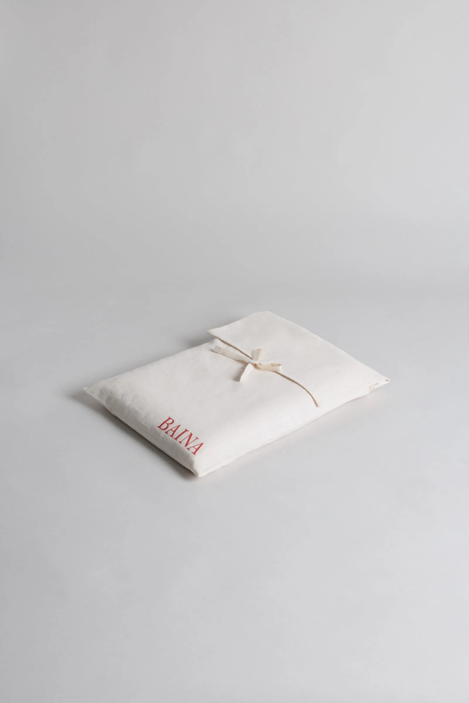 Baby Towelling Set - Paloma Sun / Ecru