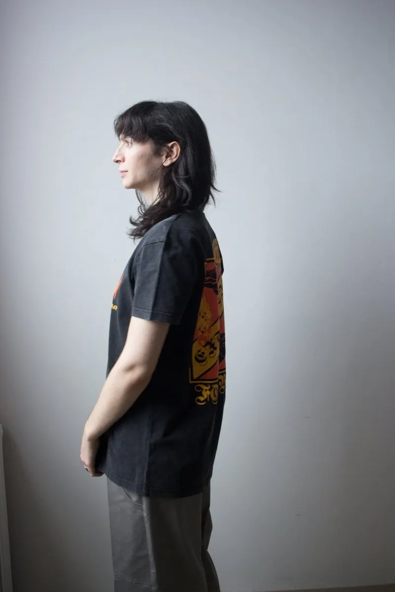 Bad Wrld Bad Extinction is Forever Tee
