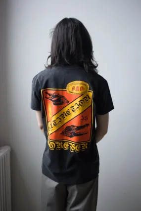 Bad Wrld Bad Extinction is Forever Tee