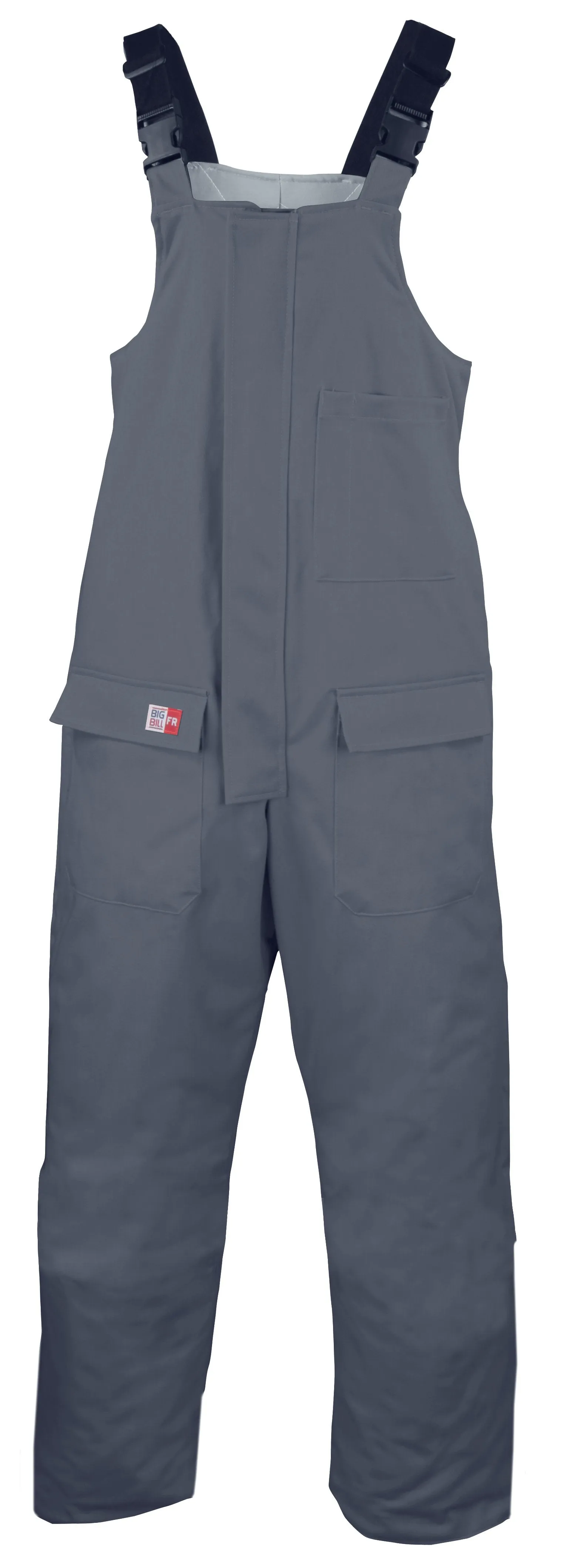 Big Bill M900US7 Westex UltraSoft Insulated Bib Overall