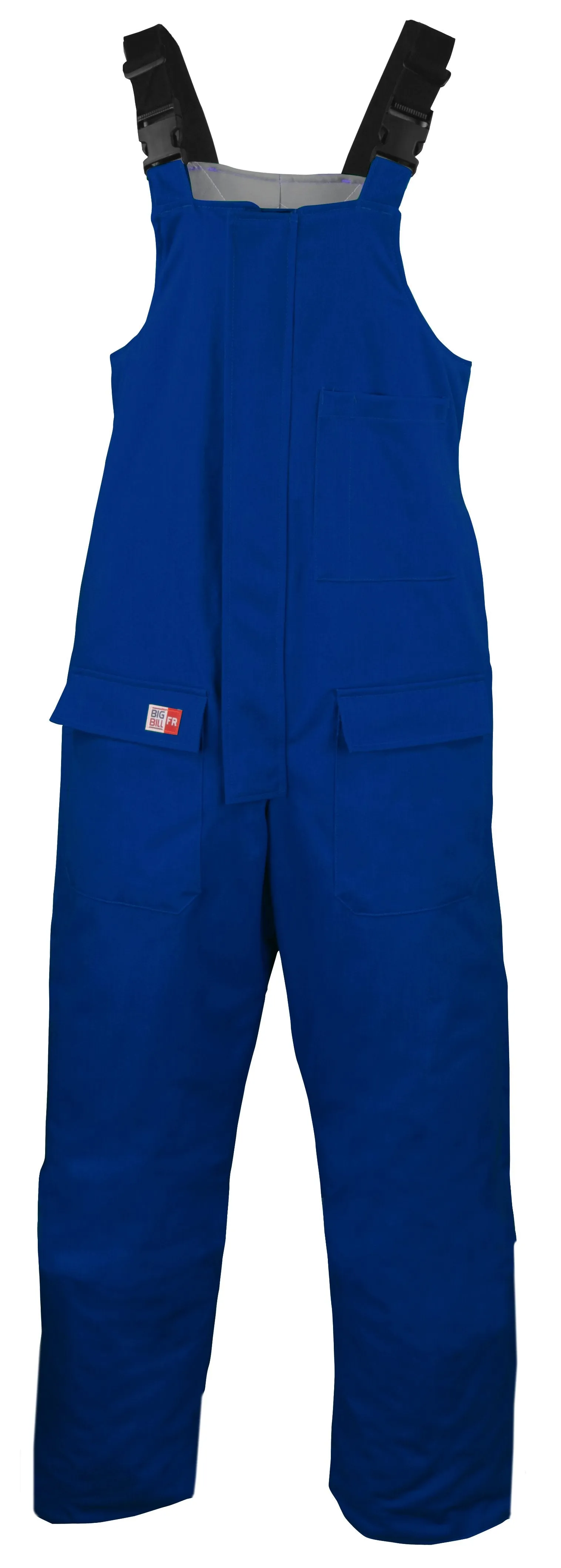 Big Bill M900US7 Westex UltraSoft Insulated Bib Overall