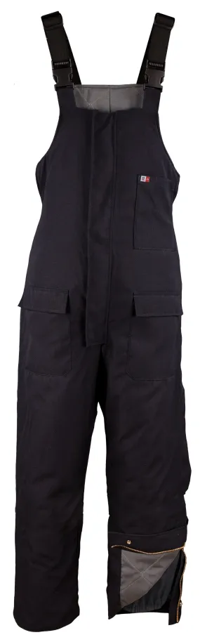 Big Bill M900US7 Westex UltraSoft Insulated Bib Overall