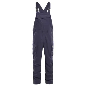 Blaklader 2617 Inherent Fr Bib Trousers Metal Free (26171512)