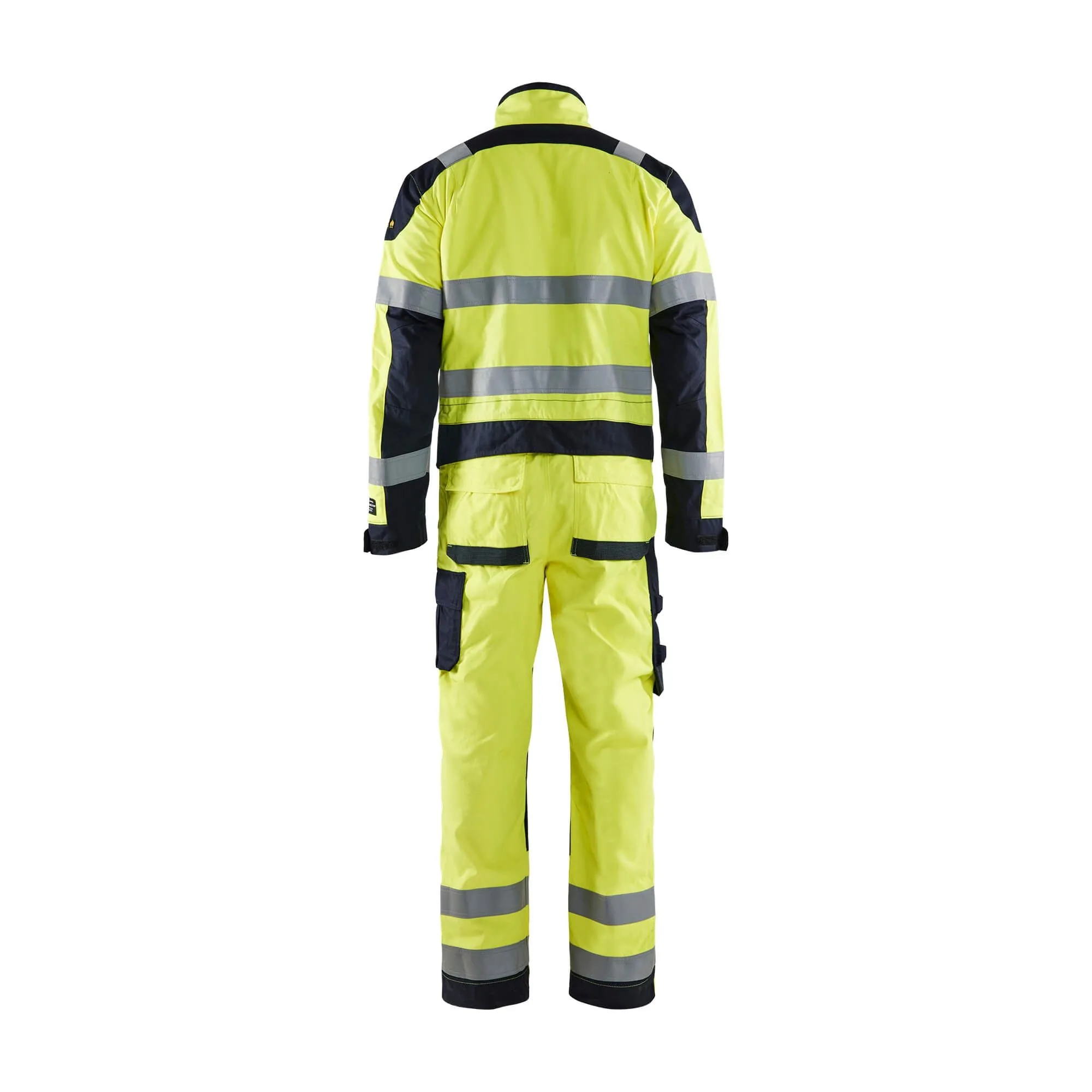 Blaklader 6089 Multinorm Overalls Flame-Retardant - Mens (60891512) - Sale