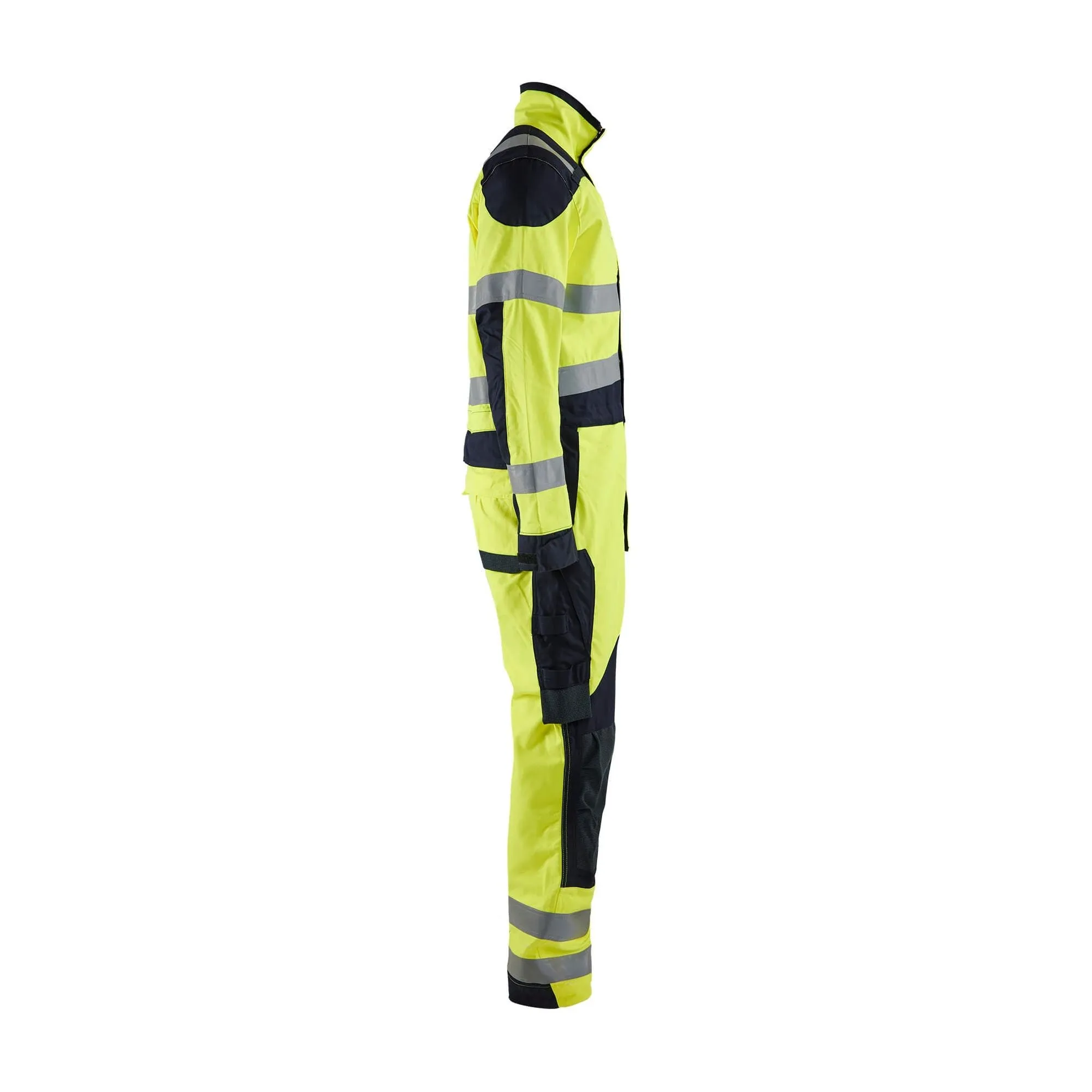 Blaklader 6089 Multinorm Overalls Flame-Retardant - Mens (60891512) - Sale