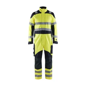 Blaklader 6089 Multinorm Overalls Flame-Retardant - Mens (60891512) - Sale