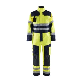 Blaklader 6378 Multinorm Work Overalls - Mens (63781514) - Sale