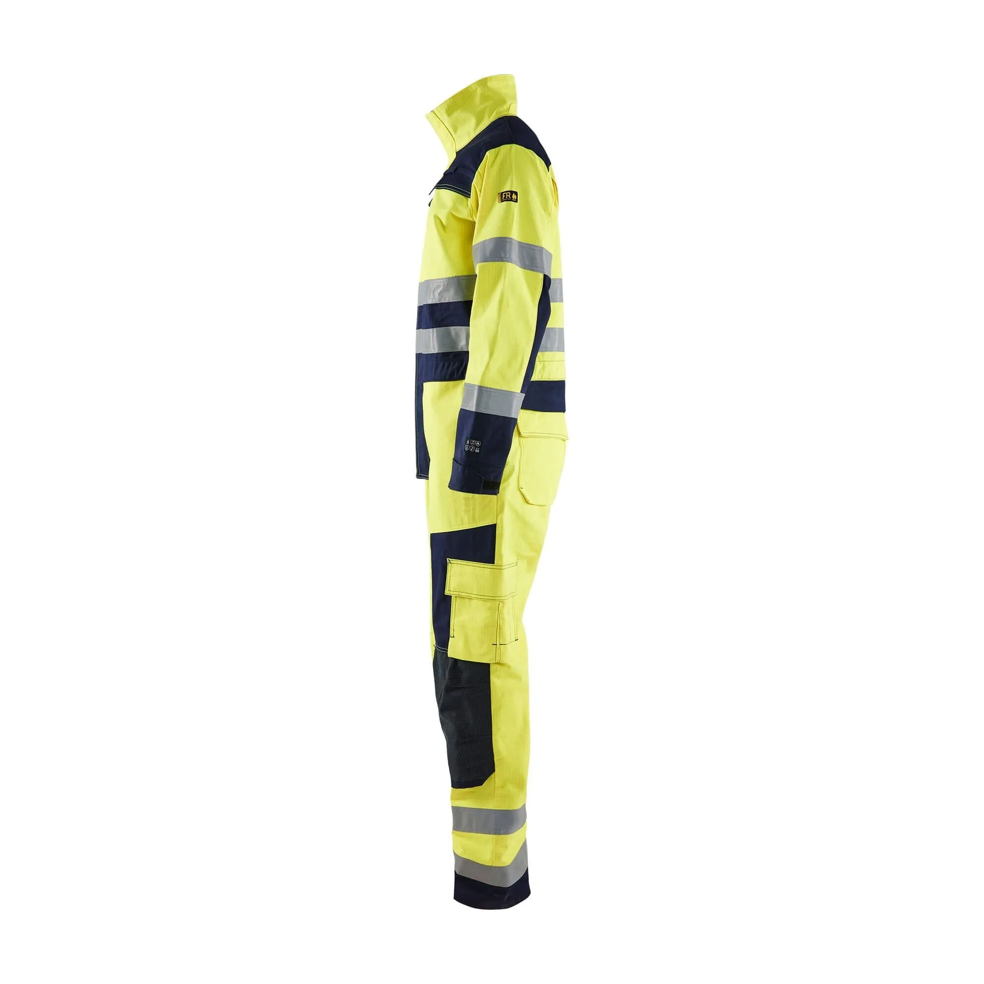 Blaklader 6378 Multinorm Work Overalls - Mens (63781514) - Sale