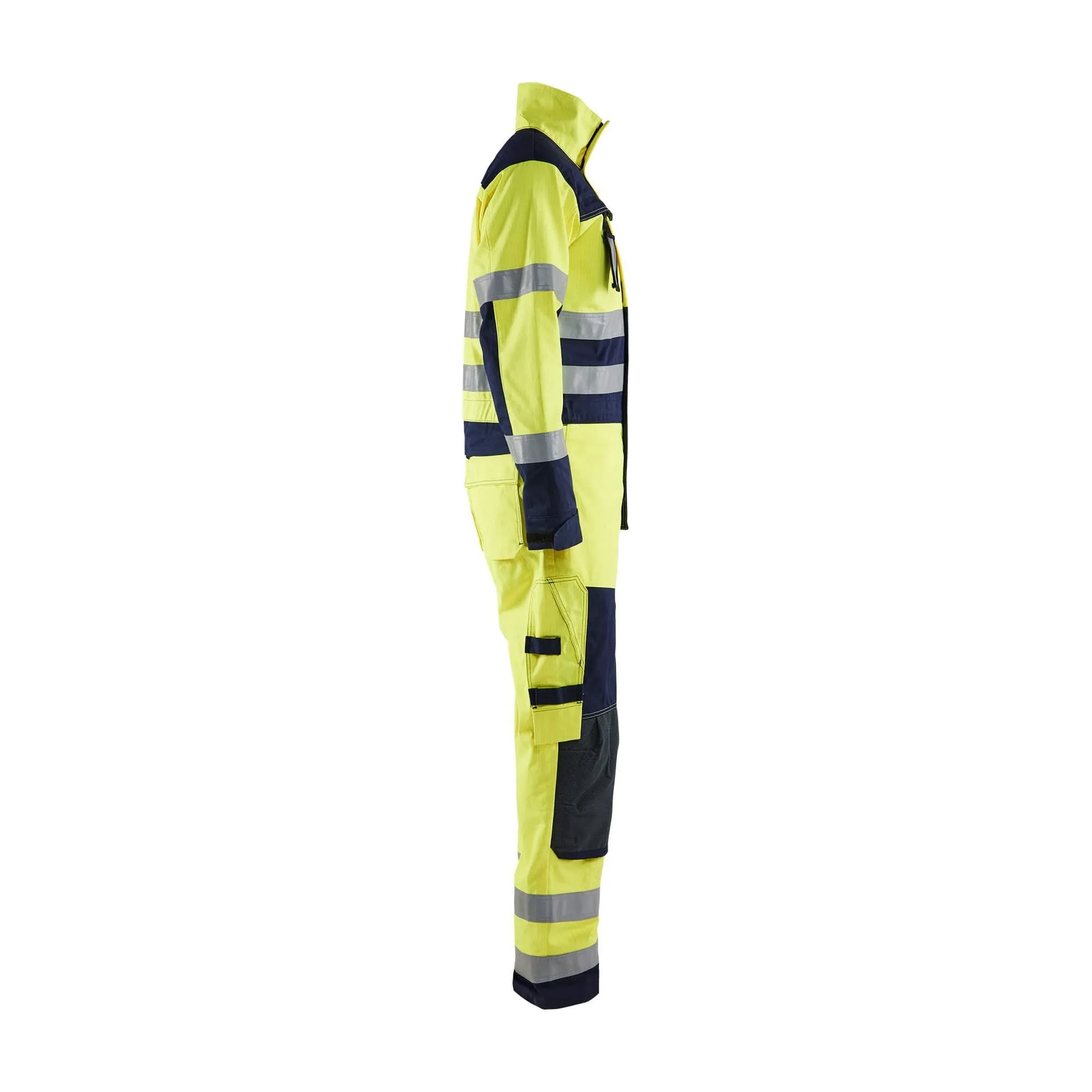 Blaklader 6378 Multinorm Work Overalls - Mens (63781514) - Sale