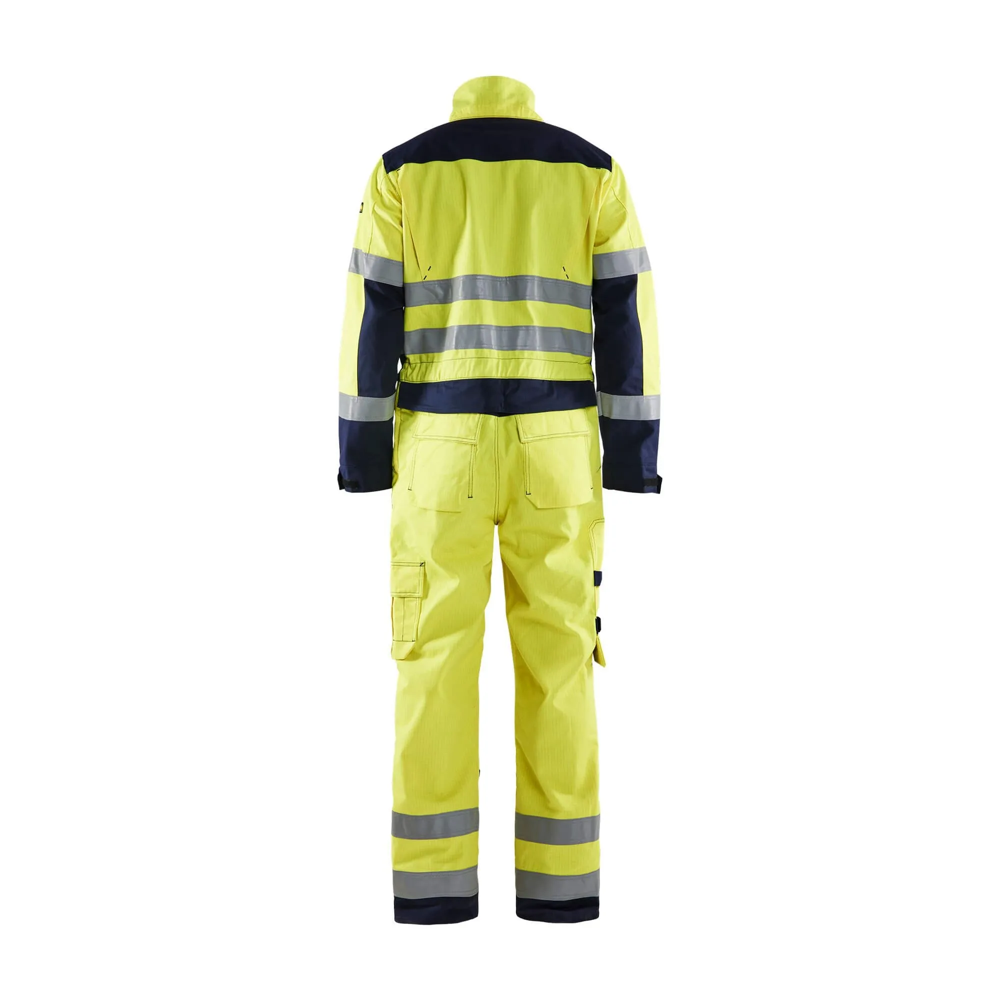 Blaklader 6378 Multinorm Work Overalls - Mens (63781514) - Sale