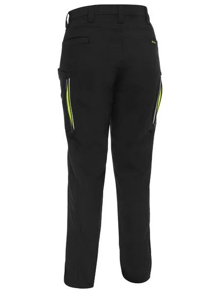 BPCL6150 - Bisley - Womens X Airflow™ Stretch Ripstop Vented Cargo Pant
