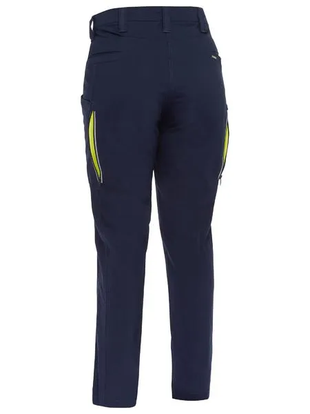 BPCL6150 - Bisley - Womens X Airflow™ Stretch Ripstop Vented Cargo Pant