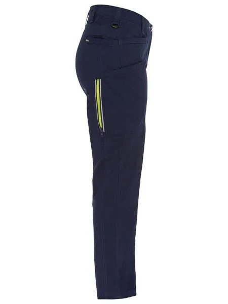 BPCL6150 - Bisley - Womens X Airflow™ Stretch Ripstop Vented Cargo Pant