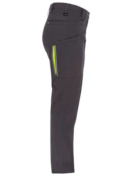 BPCL6150 - Bisley - Womens X Airflow™ Stretch Ripstop Vented Cargo Pant
