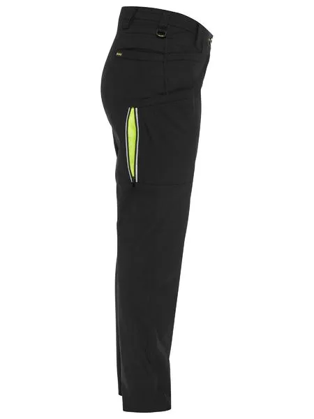 BPCL6150 - Bisley - Womens X Airflow™ Stretch Ripstop Vented Cargo Pant