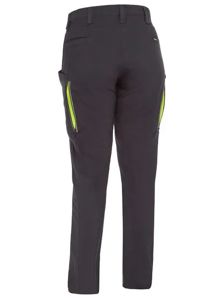 BPCL6150 - Bisley - Womens X Airflow™ Stretch Ripstop Vented Cargo Pant