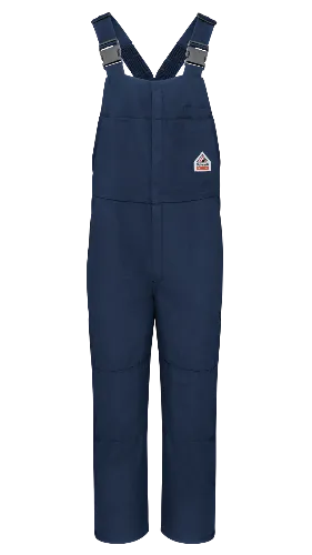 Bulwark BNF8 Premium Unlined Bib Overalls (HRC 1 - 5.2 cal)