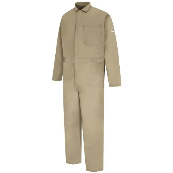 Bulwark Men's Classic Regular Coverall - Excel Fr