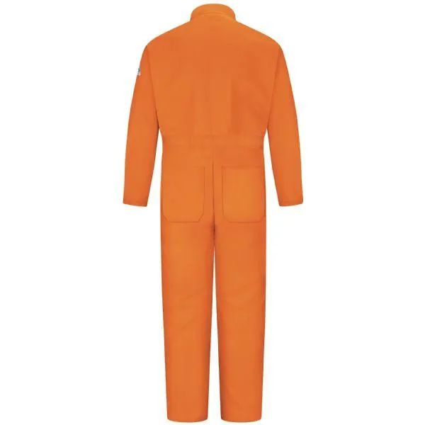 Bulwark Men's Classic Regular Coverall - Excel Fr
