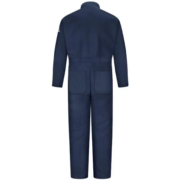 Bulwark Men's Classic Regular Coverall - Excel Fr