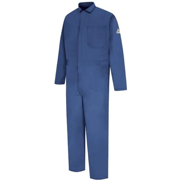 Bulwark Men's Classic Regular Coverall - Excel Fr