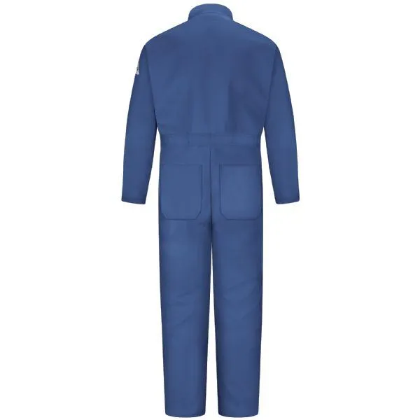 Bulwark Men's Classic Regular Coverall - Excel Fr