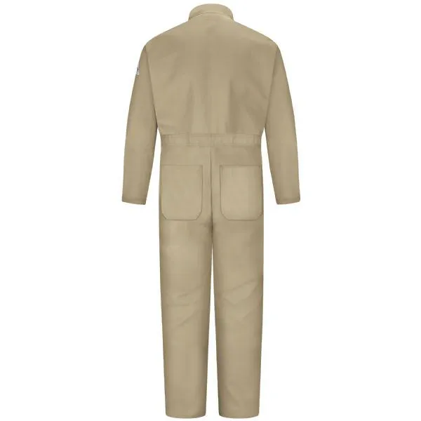 Bulwark Men's Classic Regular Coverall - Excel Fr