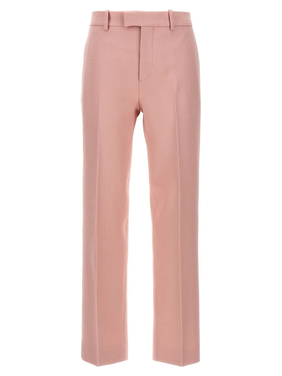 Burberry Tailored Trousers