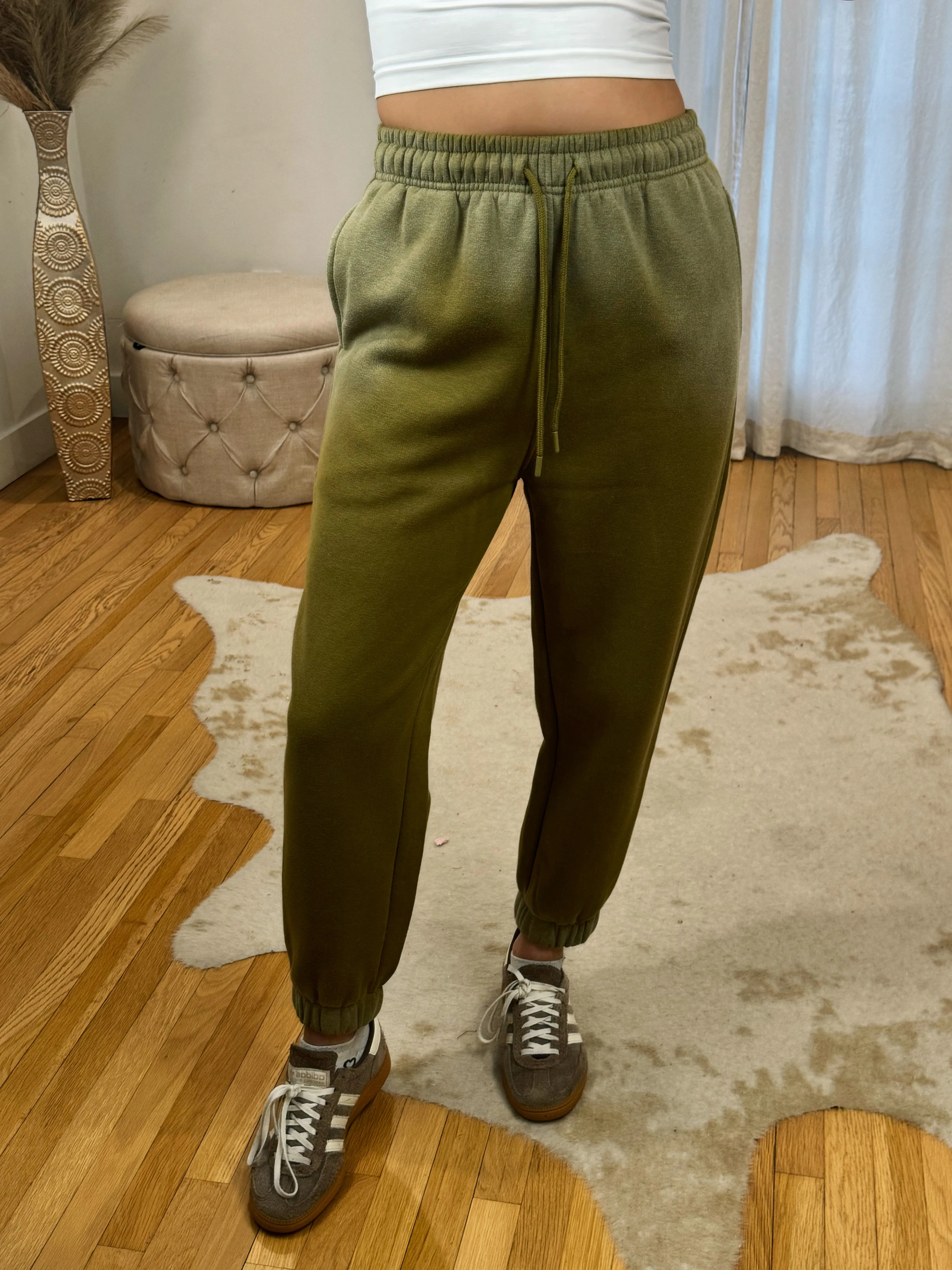 California Sweatpants