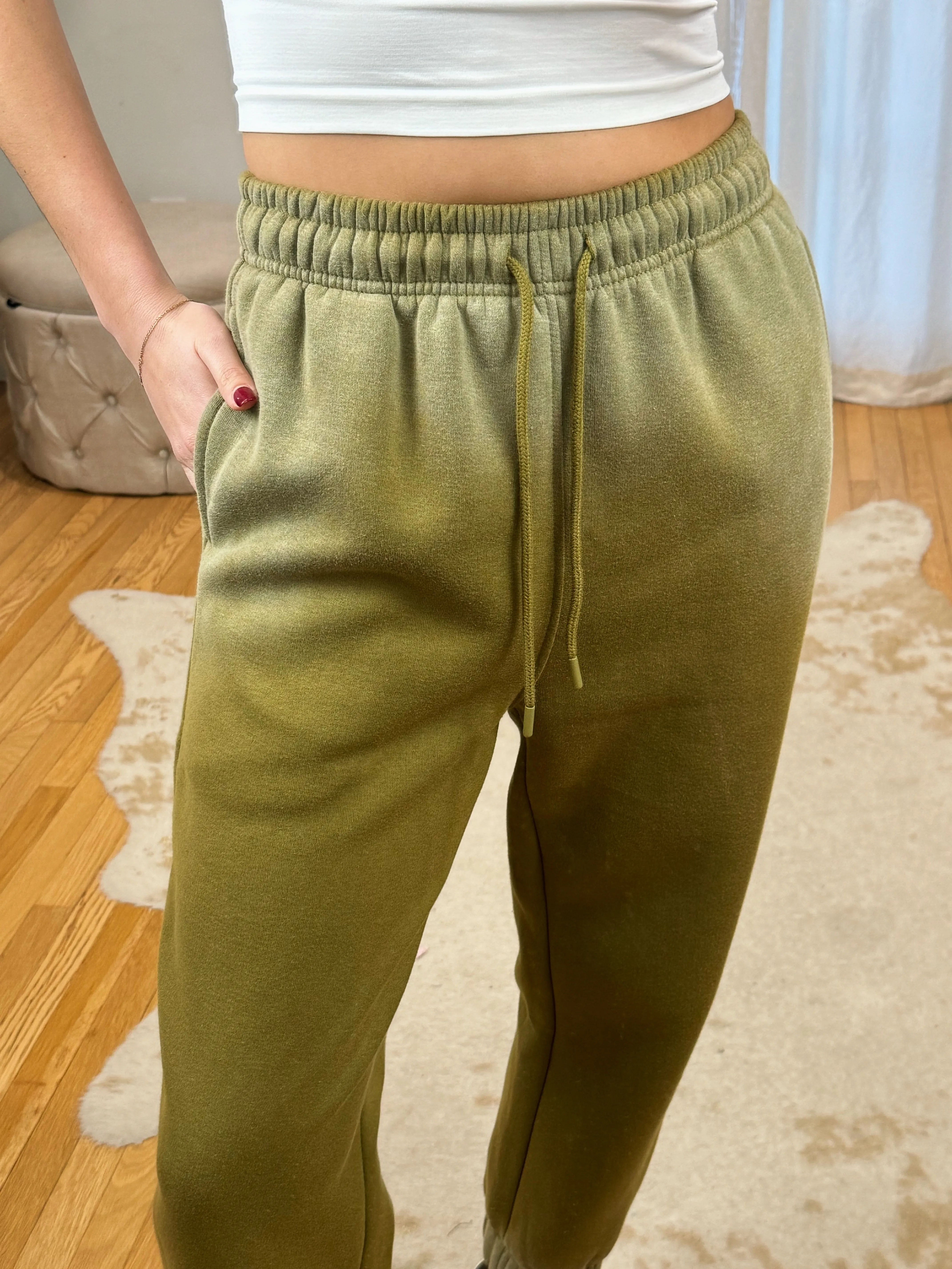 California Sweatpants