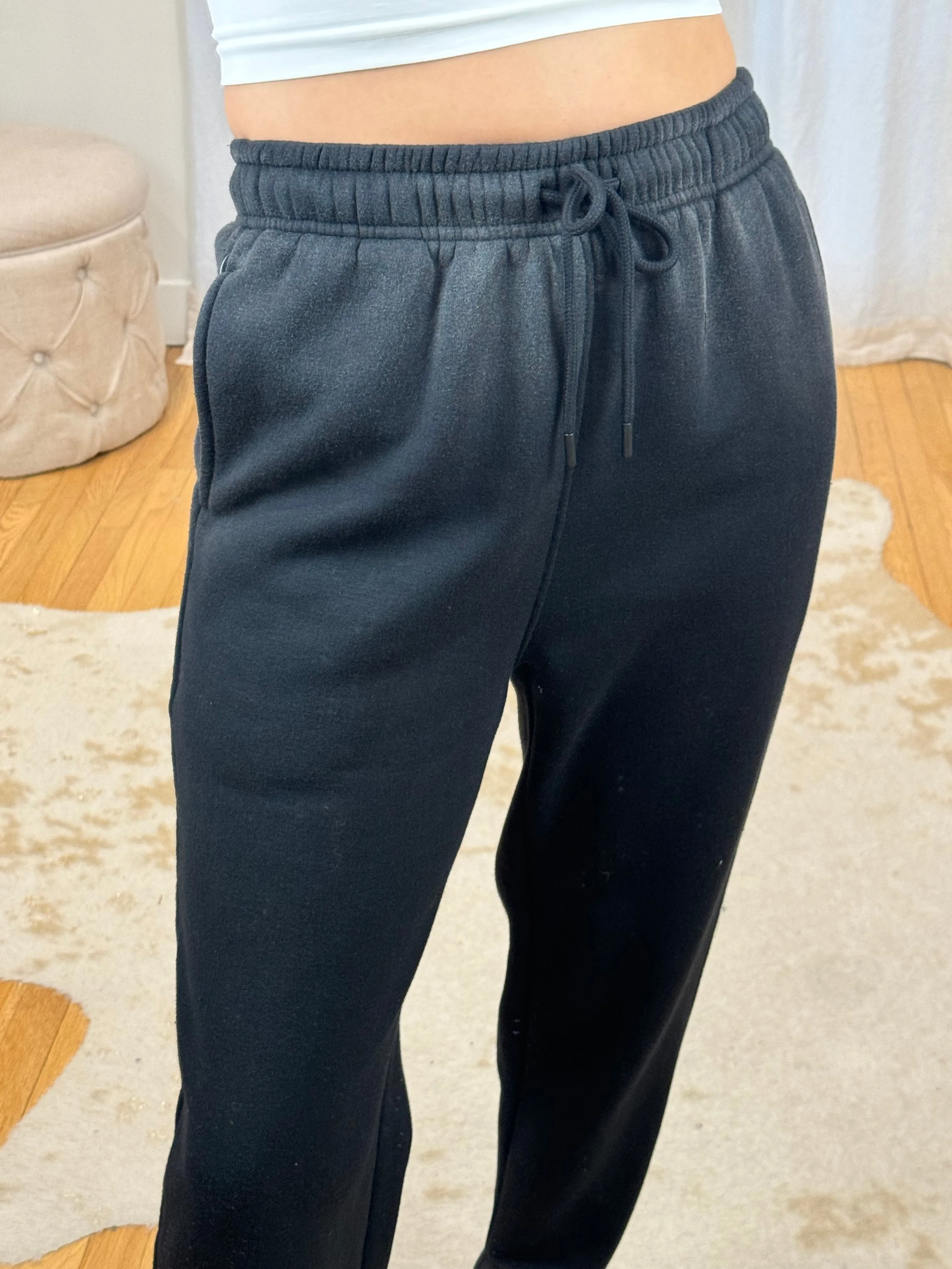 California Sweatpants