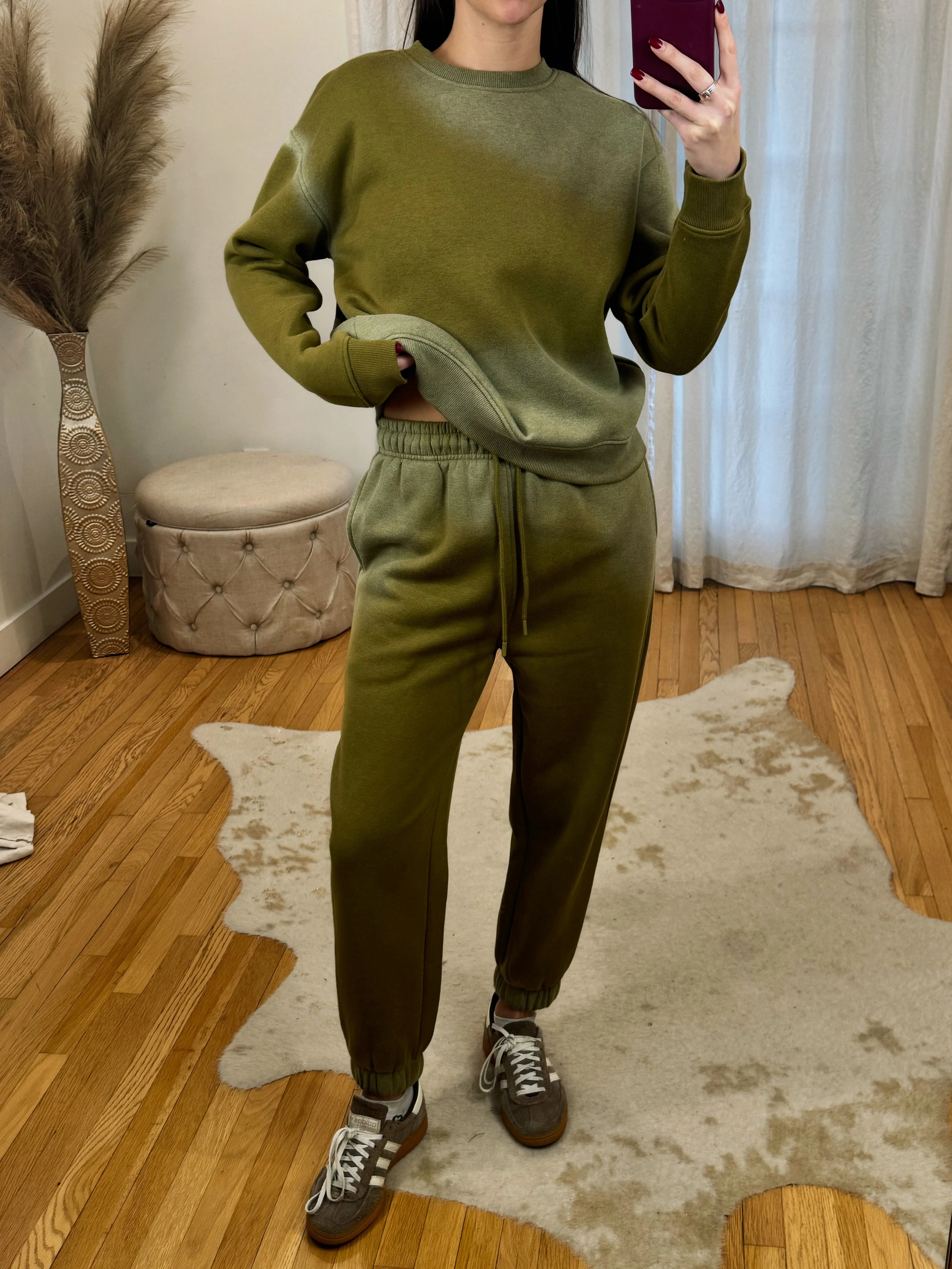 California Sweatpants