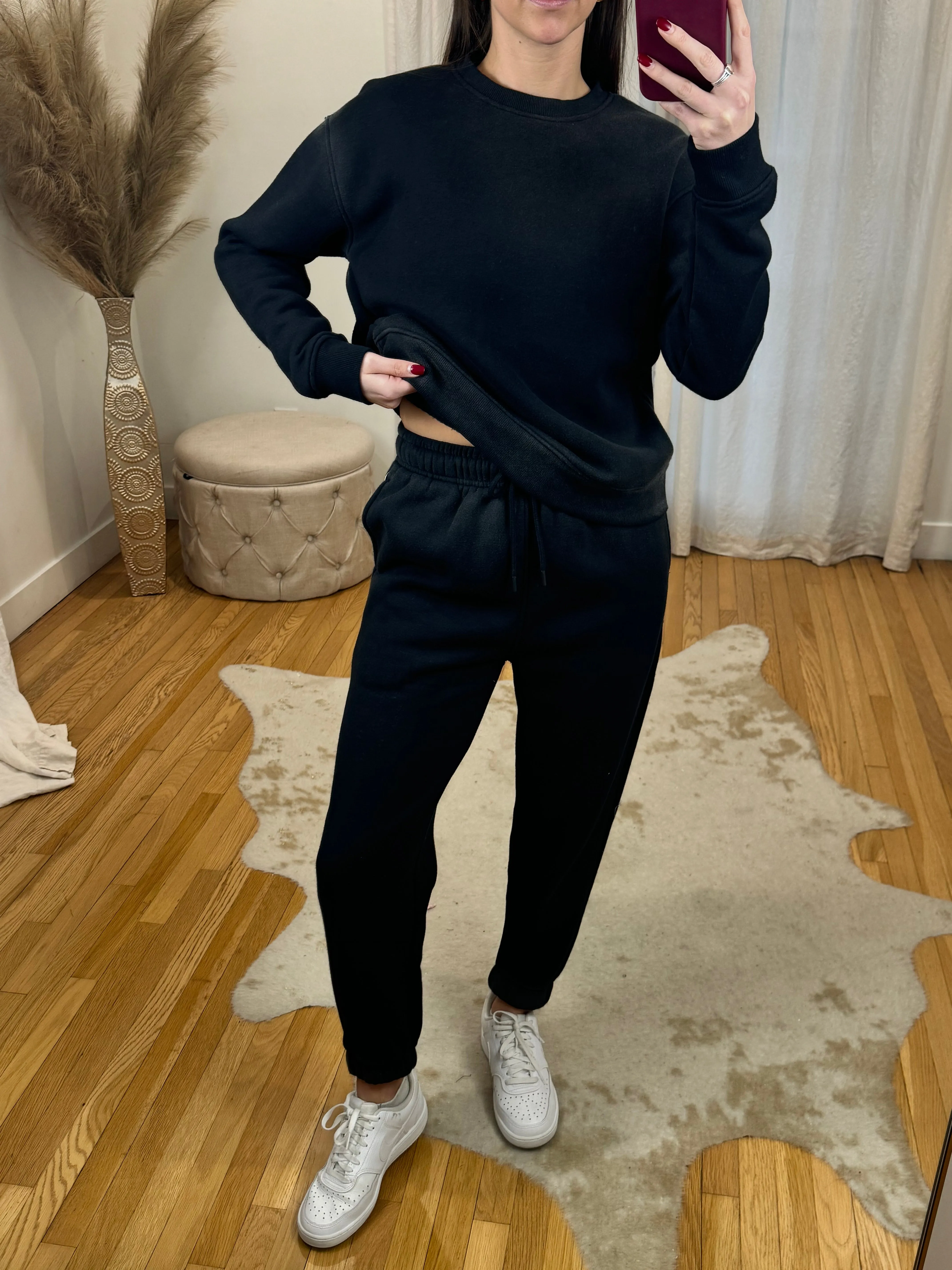 California Sweatpants
