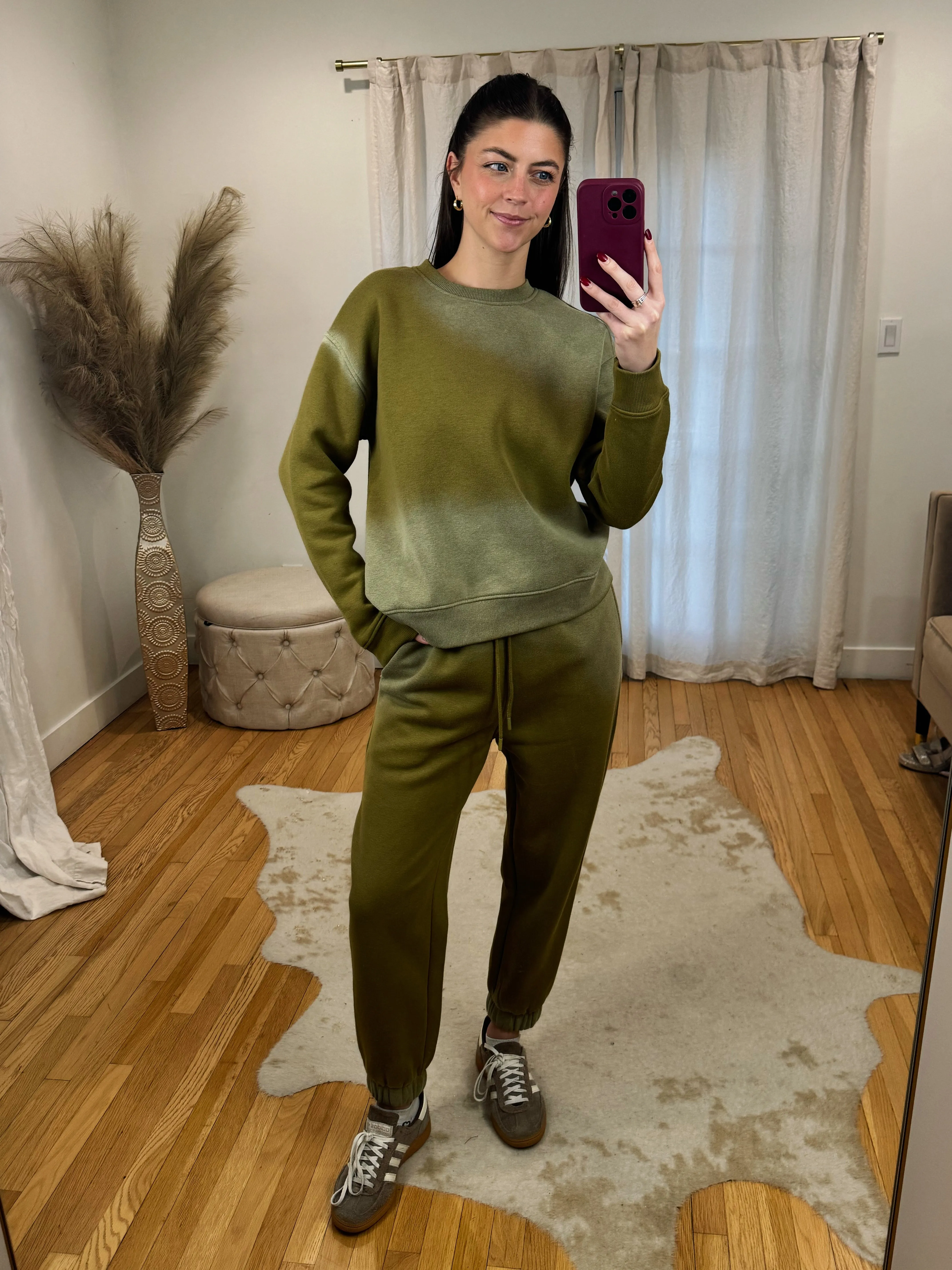 California Sweatpants