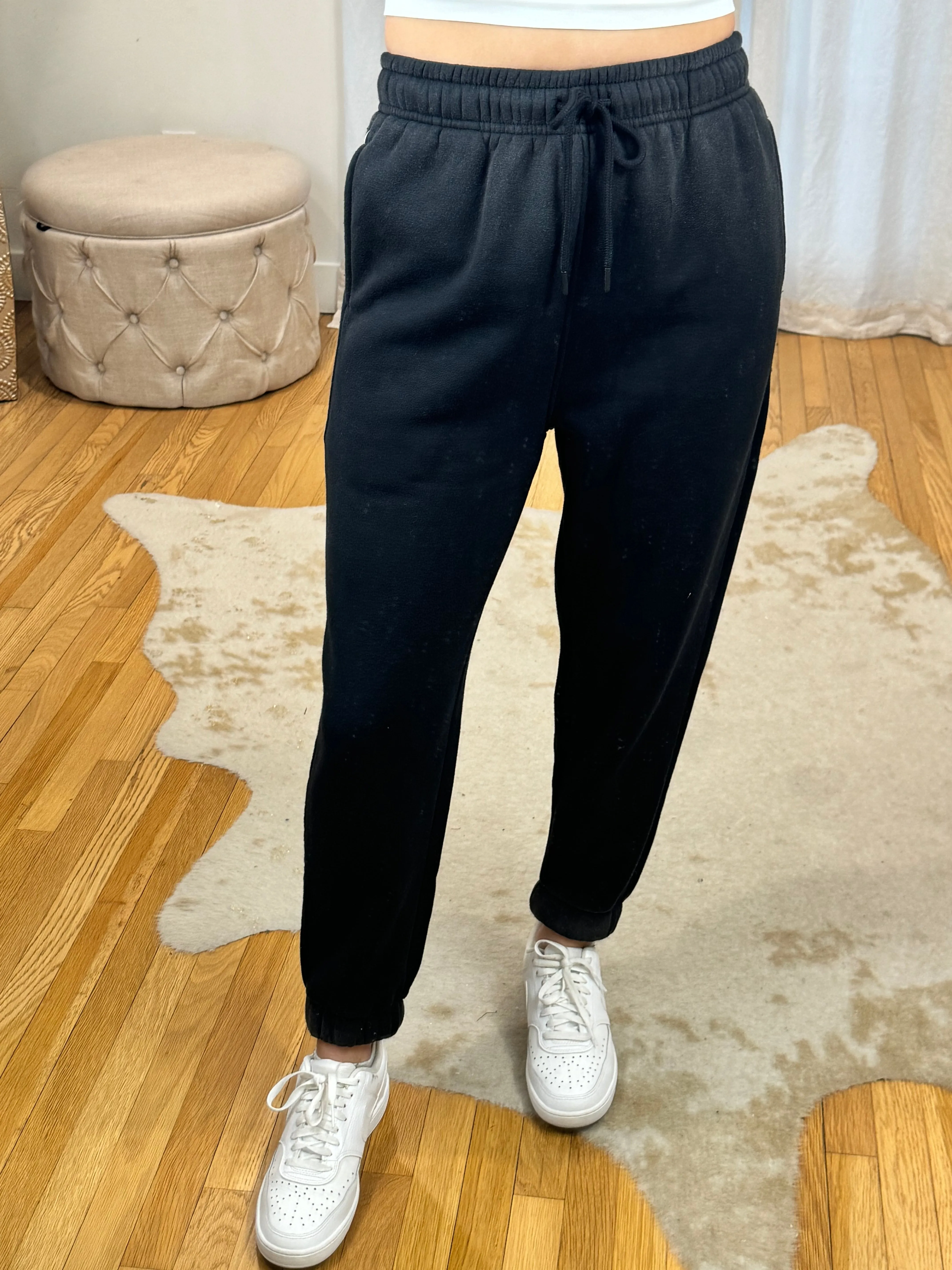 California Sweatpants