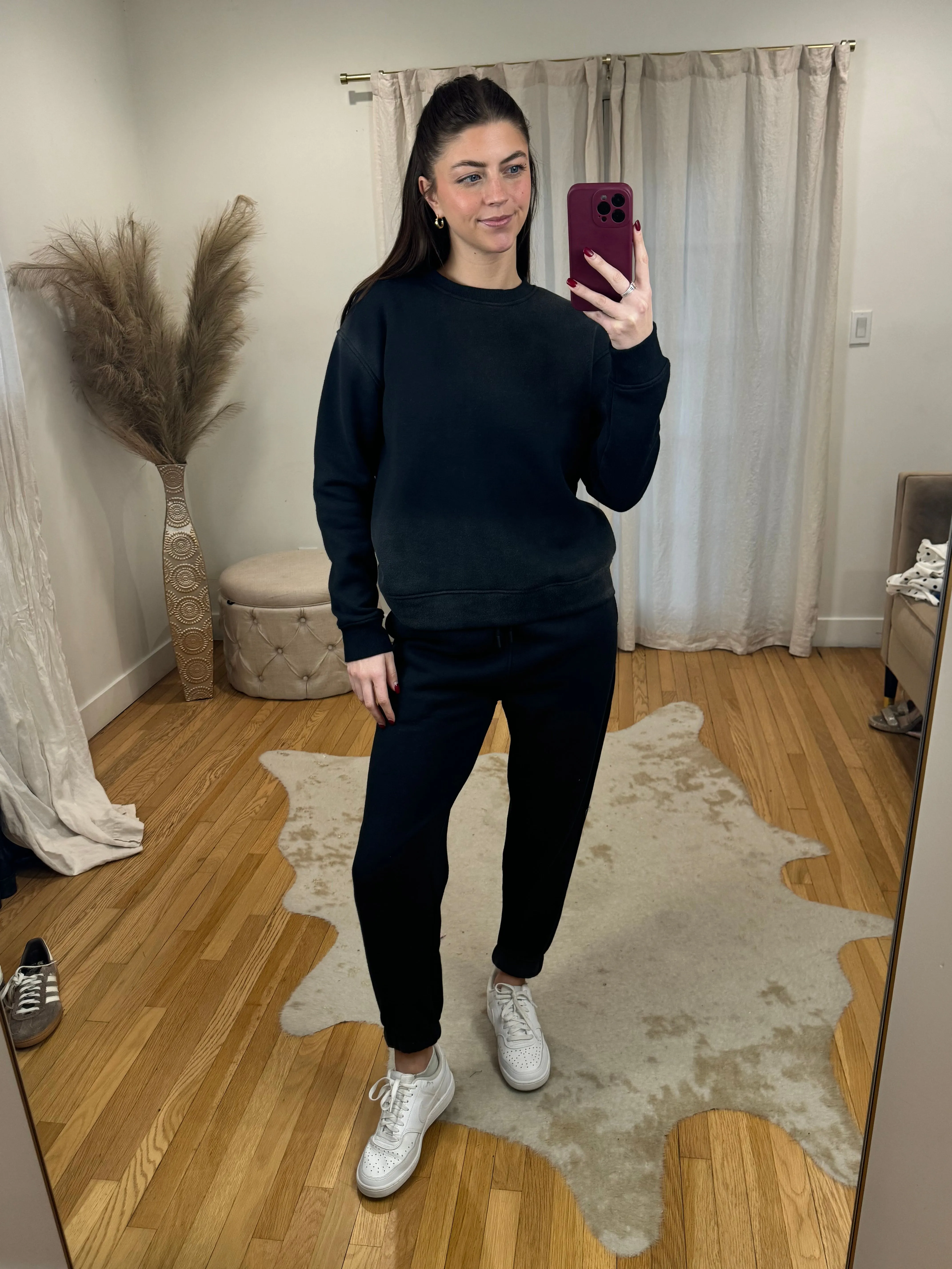 California Sweatpants