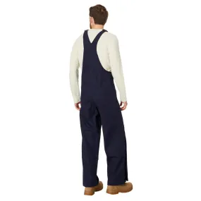 Carhartt Men's FR Flame Resistant Bib Overall Unlined
