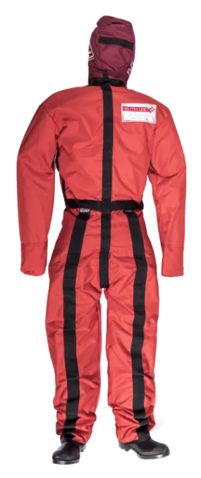 Casualty Evacuation Manikin Overalls